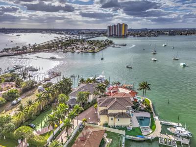 2775 Lake Drive, Singer Island, Florida 33404, Amerika Birleşik Devletleri
