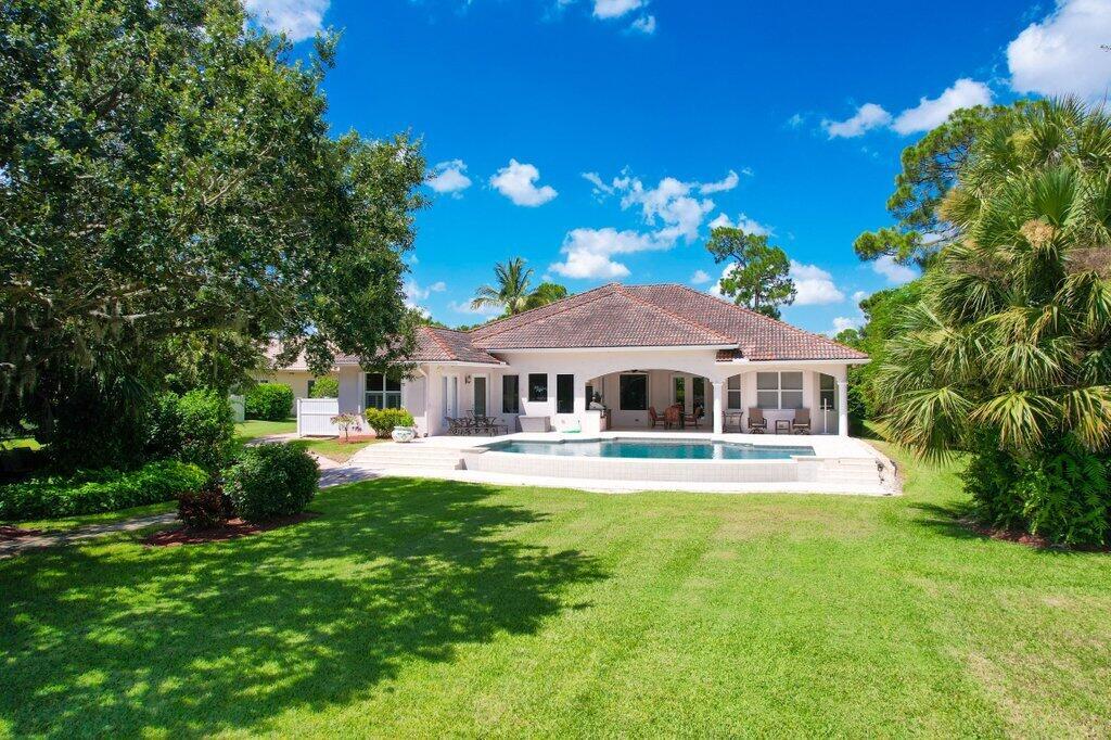 2561 SE North Lookout Boulevard, Port Saint Lucie, Florida 34984, Estados Unidos