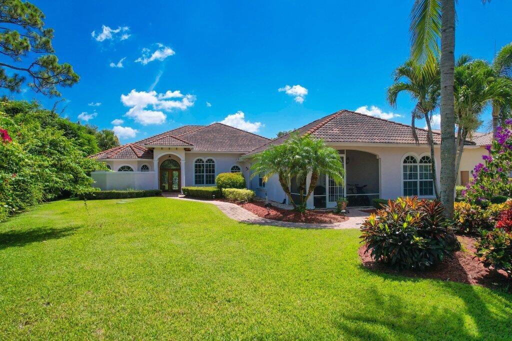 2561 SE North Lookout Boulevard, Port Saint Lucie, Florida 34984, Estados Unidos