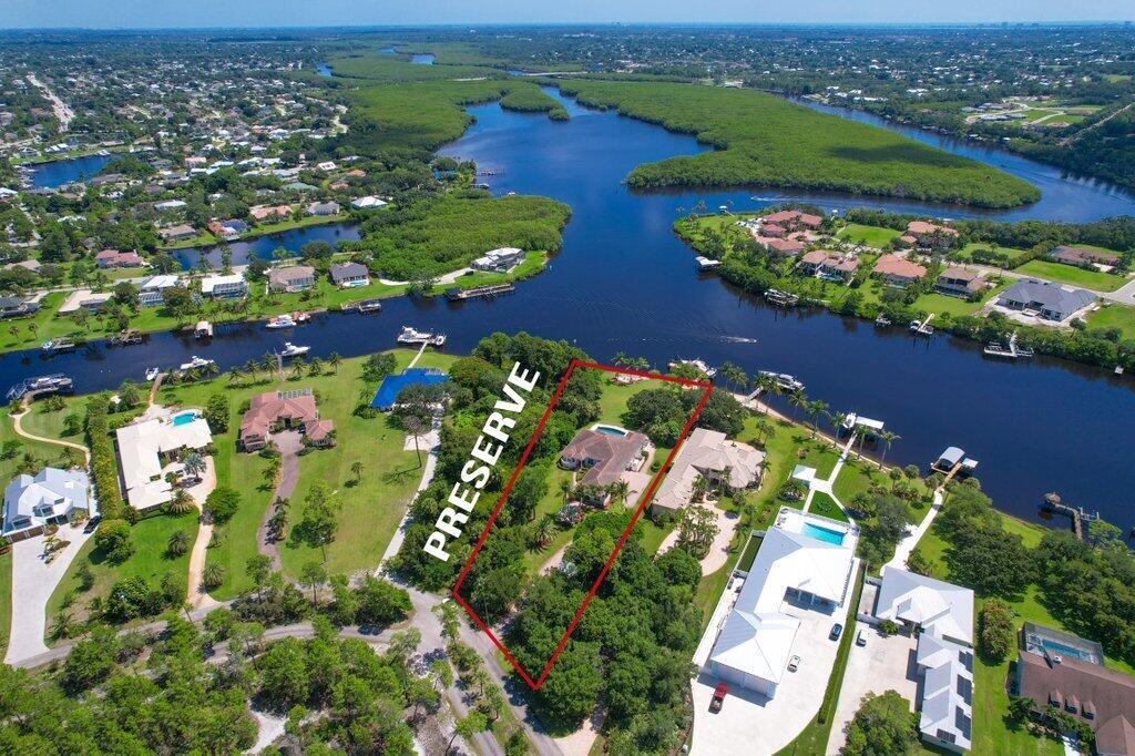 2561 SE North Lookout Boulevard, Port Saint Lucie, Florida 34984, Estados Unidos