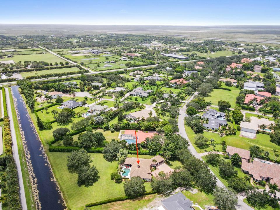 2815 Greenbriar Boulevard, WELLINGTON AERO CLUB OF THE LANDINGS AT WELLINGTON, Wellington, Florida 33414, Estados Unidos
