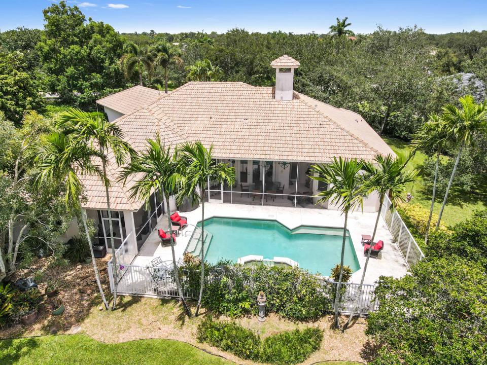 2815 Greenbriar Boulevard, WELLINGTON AERO CLUB OF THE LANDINGS AT WELLINGTON, Wellington, Florida 33414, Estados Unidos