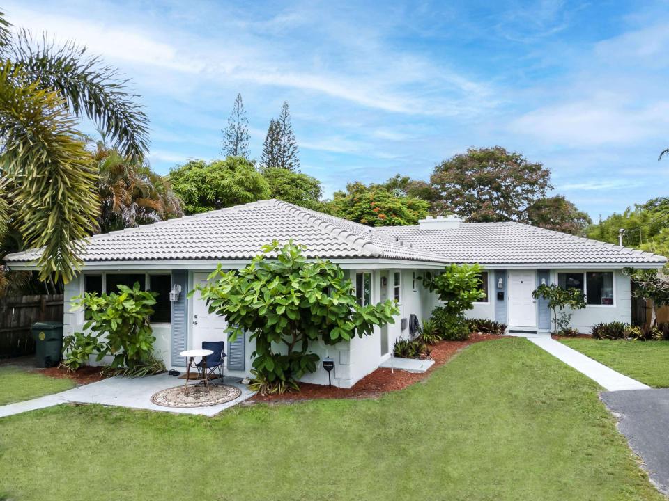 1680 NE 34th Lane, Oakland Park, 佛罗里达州 33334, 美国