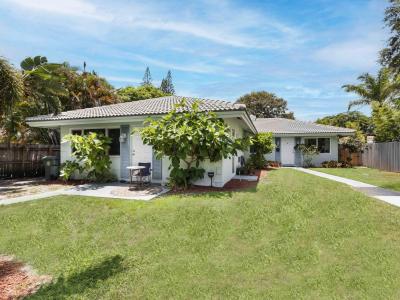 1680 NE 34th Lane, Oakland Park, 佛罗里达州 33334, 美国