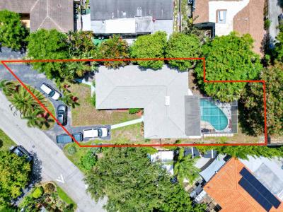 1680 NE 34th Lane, Oakland Park, 佛罗里达州 33334, 美国
