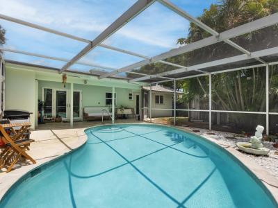 1680 NE 34th Lane, Oakland Park, 佛罗里达州 33334, 美国