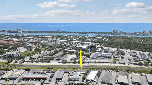 1660 Cypress Drive, Jupiter, Florida 33469, USA