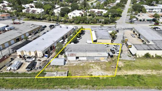 1660 Cypress Drive, Jupiter, Florida 33469, USA