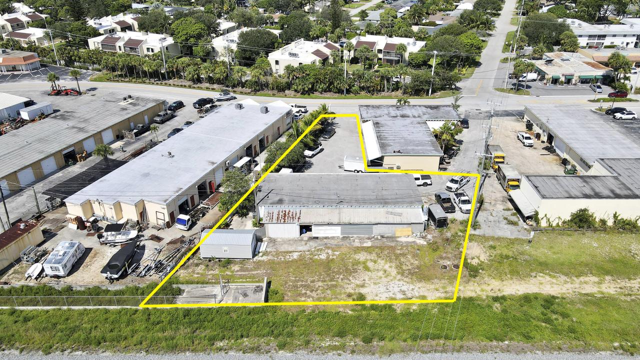 1660 Cypress Drive, Jupiter, Florida 33469, Estados Unidos