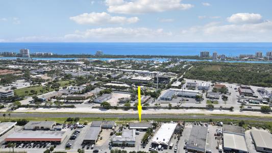 1660 Cypress Drive, Jupiter, Florida 33469, USA