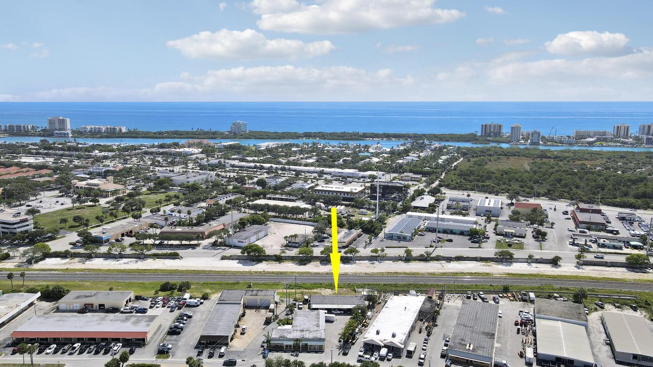 1660 Cypress Drive, Jupiter, Florida 33469, Estados Unidos