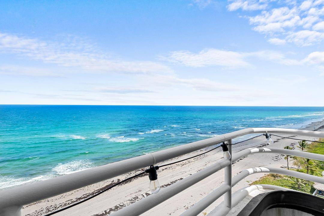 2901 S Ocean Boulevard 1, Highlands place, Highland Beach, Florida 33487