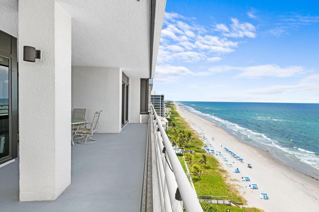 2901 S Ocean Boulevard 1, Highlands place, Highland Beach, Florida 33487