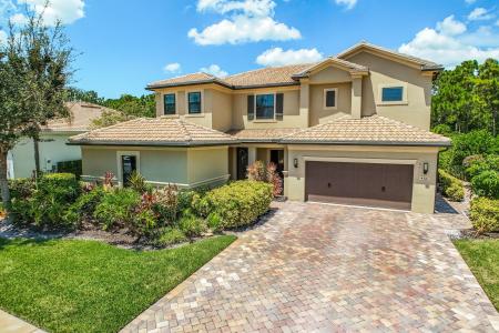 4381 SW Gossamer Circle, Copperleaf, Palm City, Florida 34990