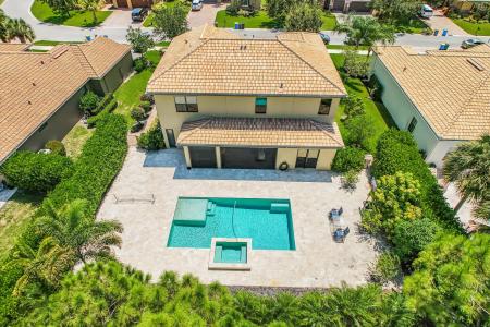 4381 SW Gossamer Circle, Copperleaf, Palm City, Florida 34990