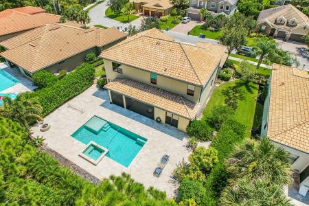 4381 SW Gossamer Circle, Copperleaf, Palm City, Florida 34990