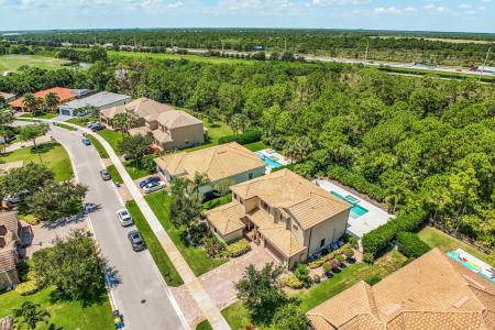 4381 SW Gossamer Circle, Copperleaf, Palm City, Florida 34990