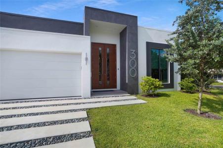 300 NE 21st Ct, Wilton Manors, Florida 33305