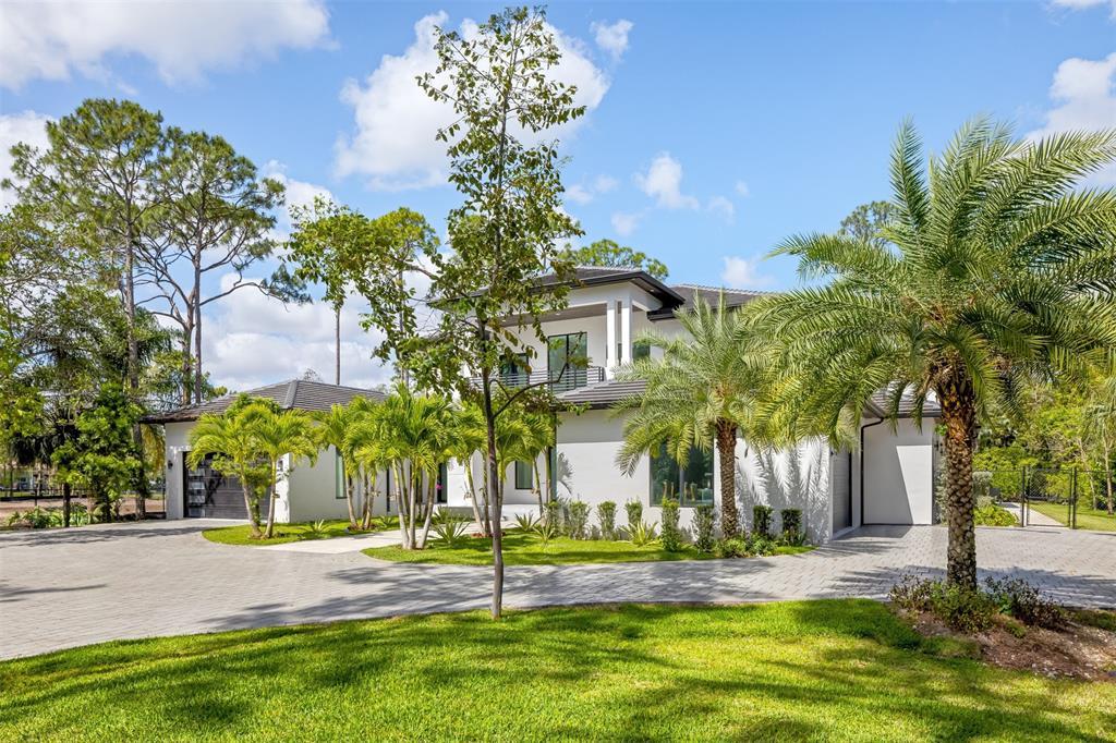 5951 NW 72 WAY, Pine Tree Estates, Parkland, Флорида 33067, Соединенные Штаты