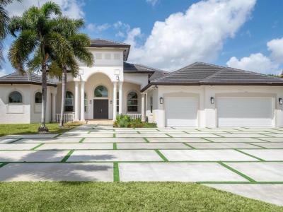 5941 SW 185th Way, Southwest Ranches, Florida 33332