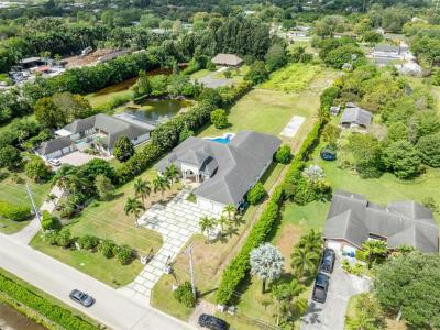 5941 SW 185th Way, Southwest Ranches, Florida 33332