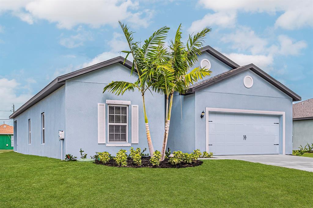 620 SW Dairy Road, Port St Lucie, Flórida 34953, Estados Unidos