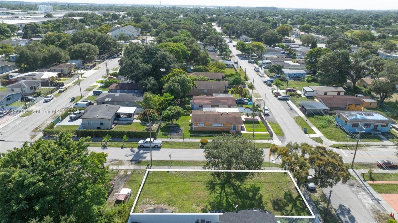 1990 NW 153rd St, Miami Gardens, Florida 33054