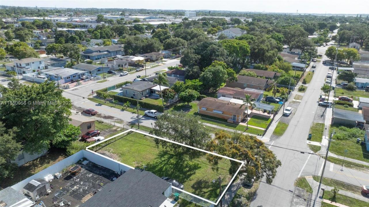 1990 NW 153rd St, Miami Gardens, Florida 33054