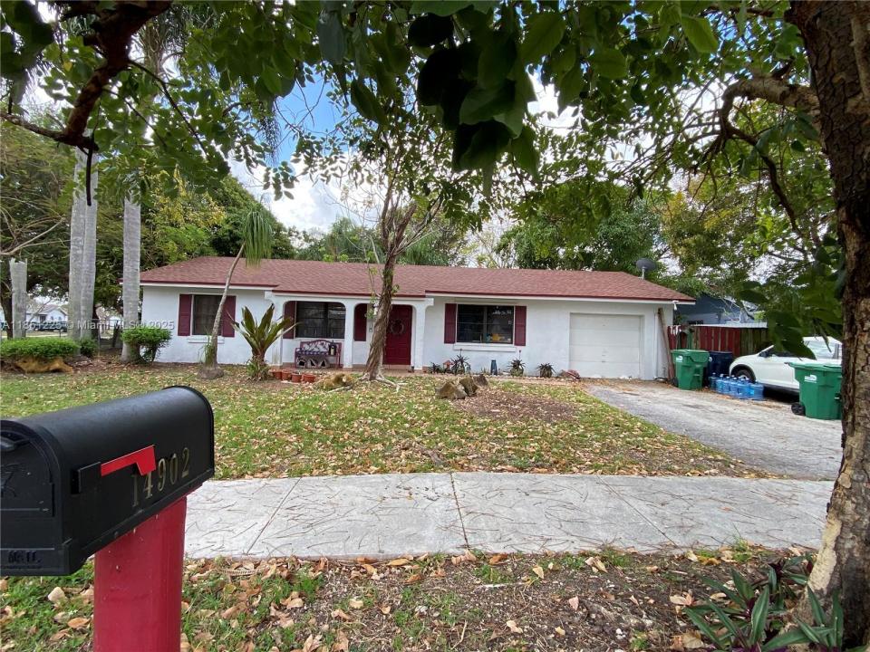 14902 SW 65th Ter, Miami, Floride 33193, États-Unis