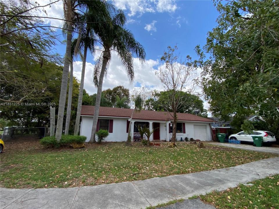 14902 SW 65th Ter, Miami, Floride 33193, États-Unis
