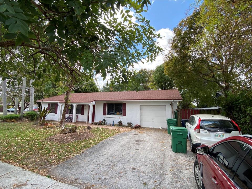 14902 SW 65th Ter, Miami, Floride 33193, États-Unis