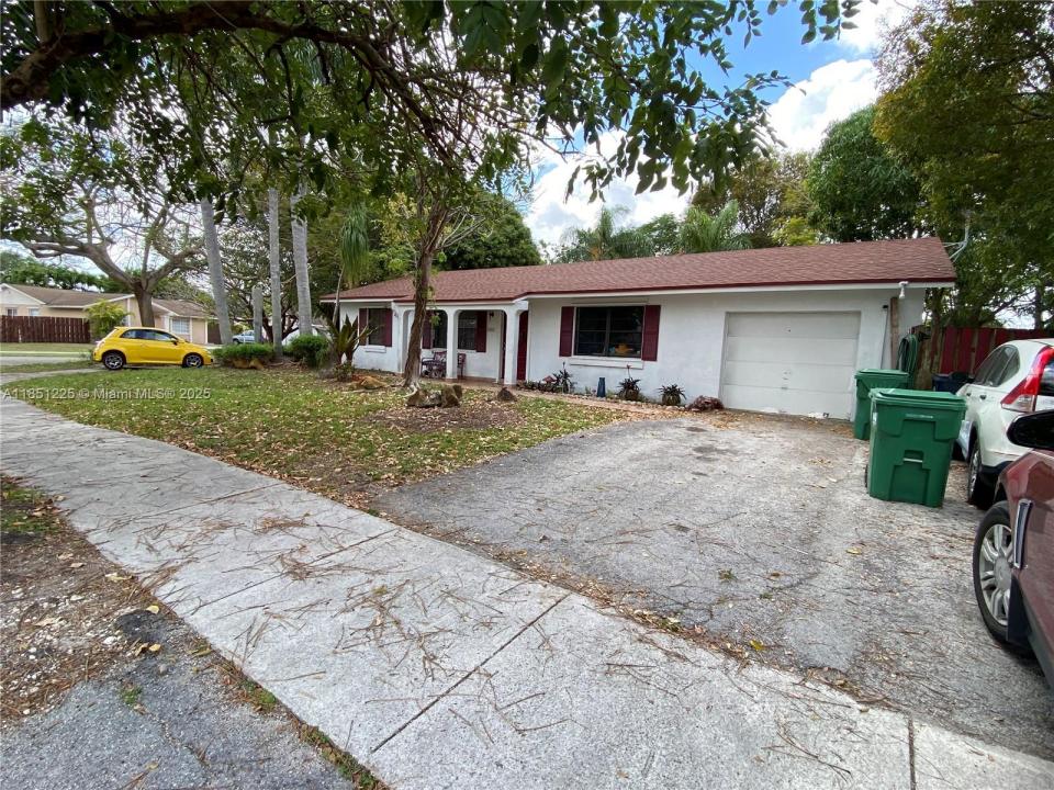 14902 SW 65th Ter, Miami, Floride 33193, États-Unis