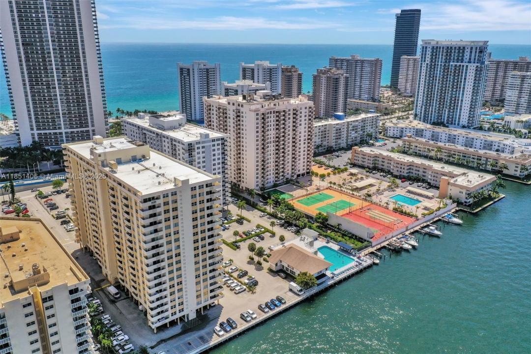1833 S Ocean Dr 511, Hallandale Beach, Florida 33009, Estados Unidos