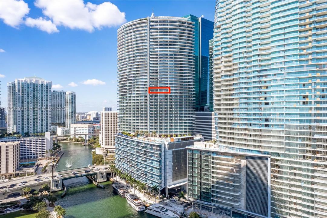 200 Biscayne Boulevard Way 3207, Miami, Florida 33131, Stati Uniti