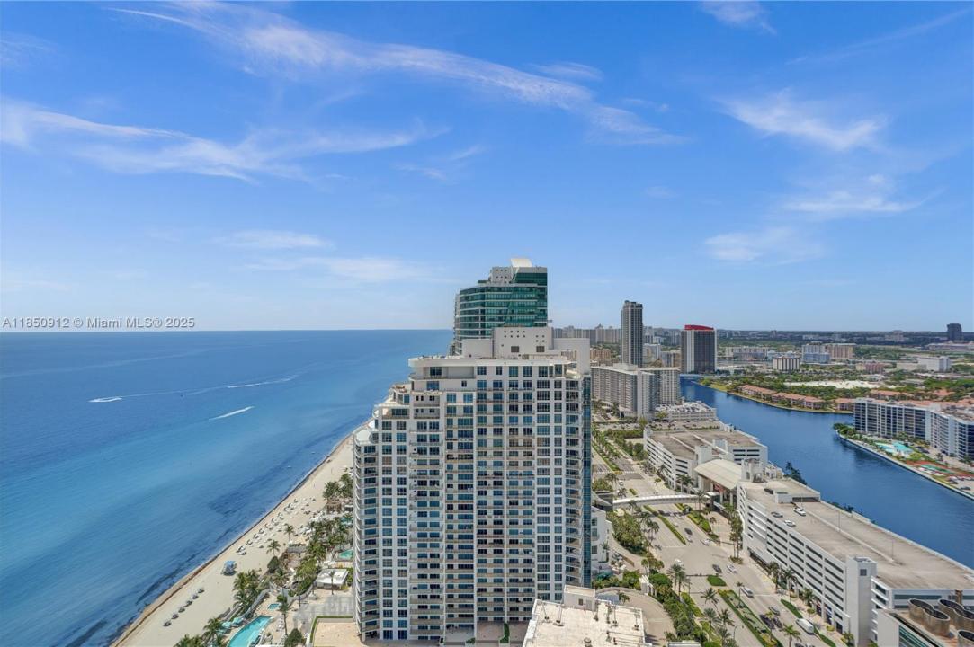 3101 S Ocean Dr 3506, Hollywood, Floride 33019, États-Unis