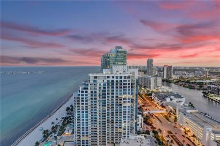 3101 S Ocean Dr 3506, Hollywood, Florida 33019, USA