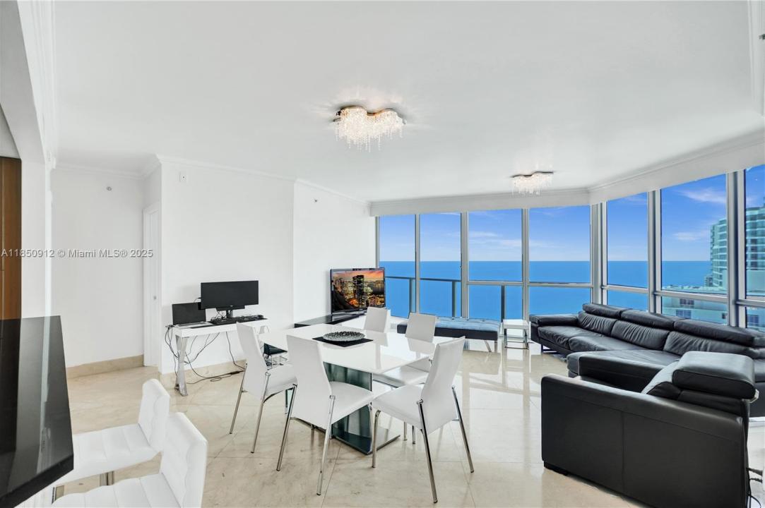 3101 S Ocean Dr 3506, Hollywood, Floride 33019, États-Unis