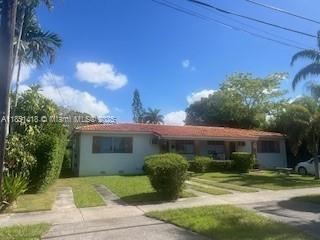 3577 SW 17th St, Miami, Flórida 33145, Estados Unidos