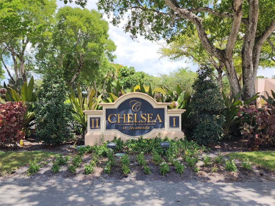 309 NW 95th Ave 309, Plantation, Floride 33324, États-Unis