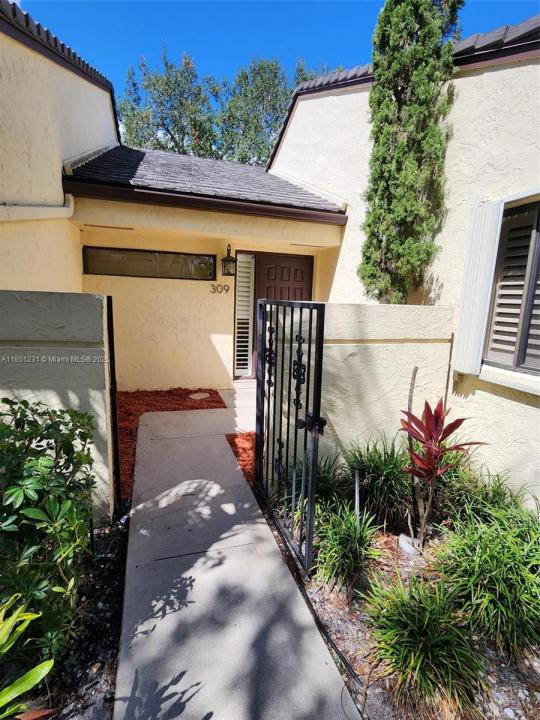 309 NW 95th Ave 309, Plantation, Floride 33324, États-Unis