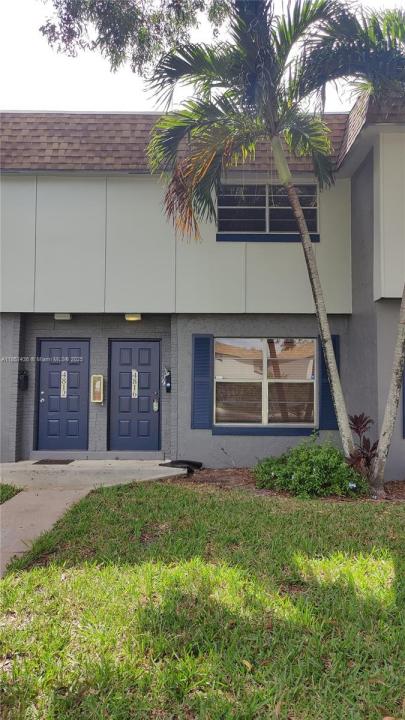 4816 NW 9th Dr 4816, Plantation, フロリダ 33317, アメリカ合衆国