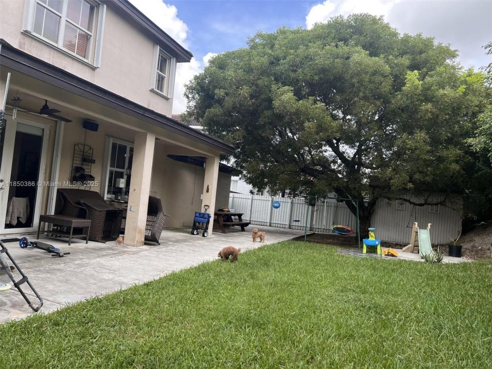 12841 SW 200th Ter, Miami, Florida 33177