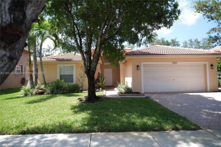14321 SW 33rd Ct, Miramar, Florida 33027, USA