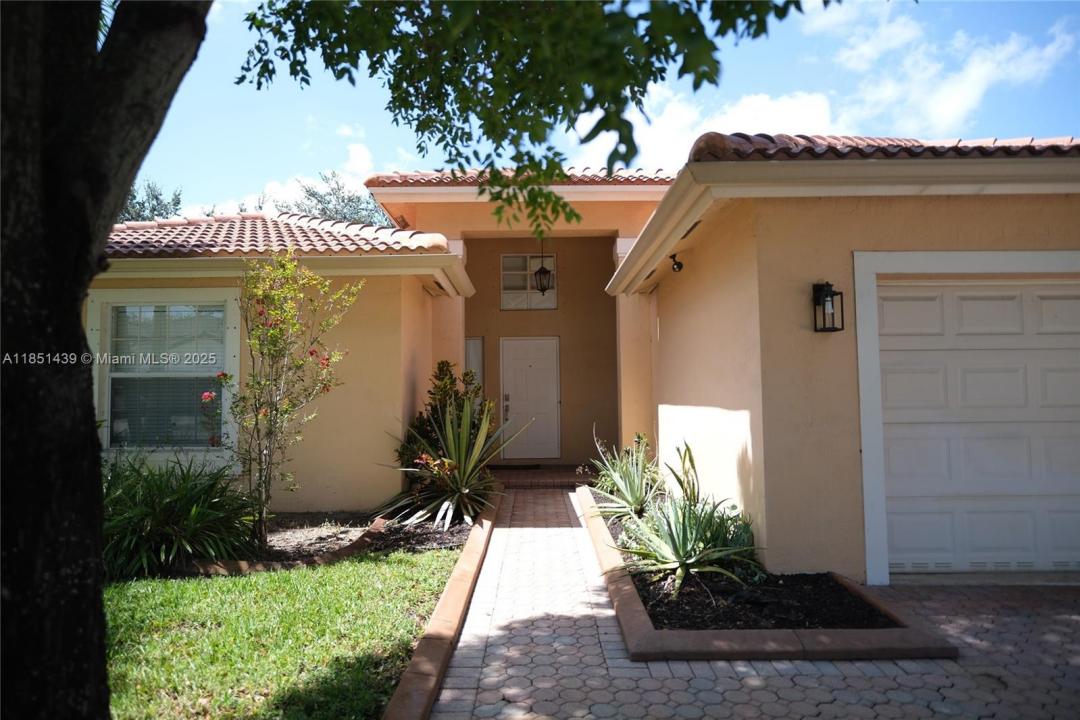 14321 SW 33rd Ct, Miramar, 플로리다 33027, 미국