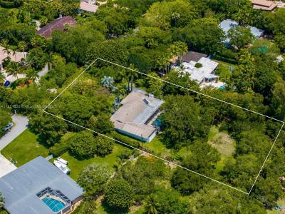 12365 SW 60th Ct, Pinecrest, Florida 33156, USA