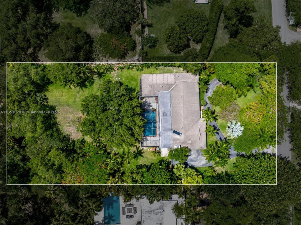 12365 SW 60th Ct, Pinecrest, Florida 33156