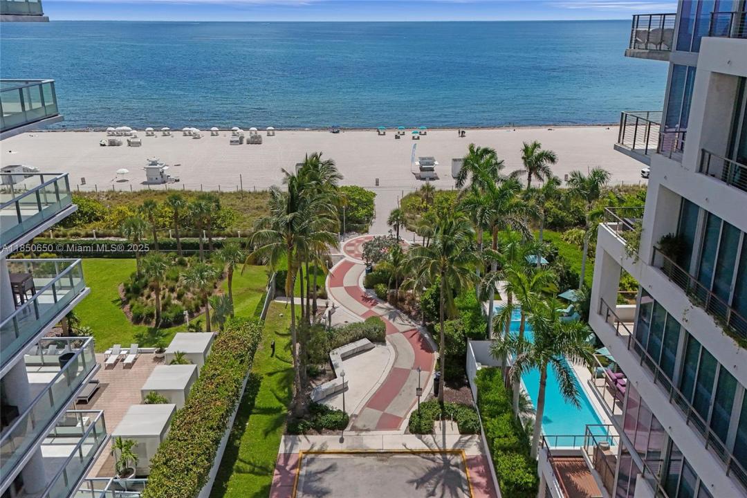 3710 Collins Ave N-100, Miami Beach, 플로리다 33140, 미국
