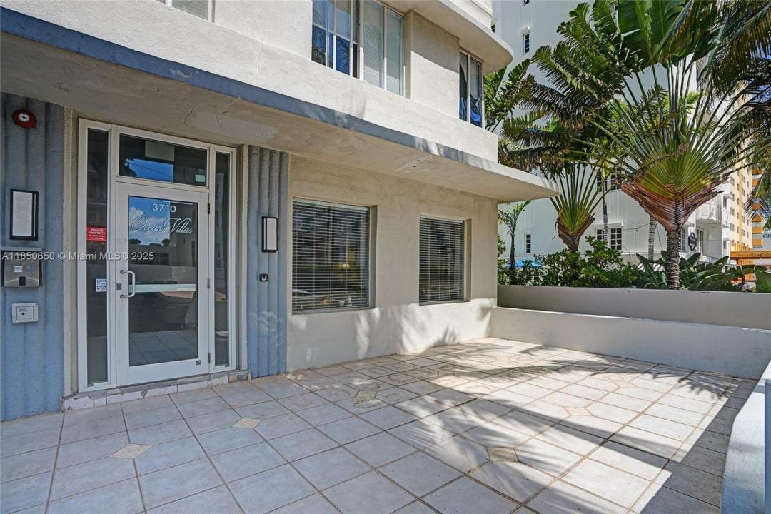 3710 Collins Ave N-100, Miami Beach, 플로리다 33140, 미국