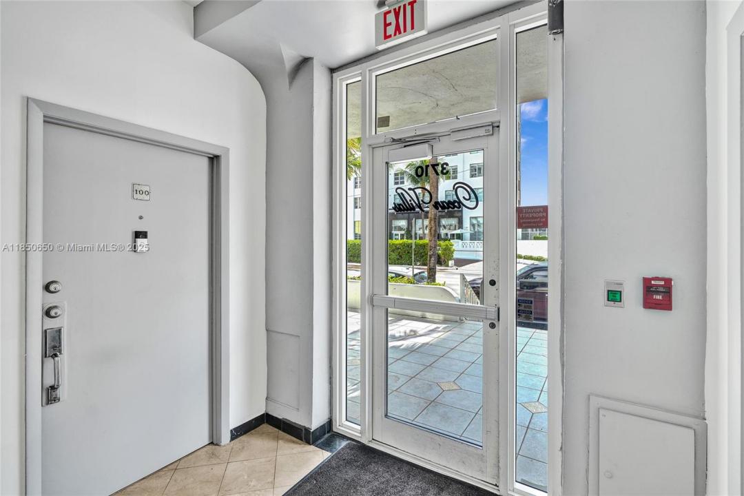 3710 Collins Ave N-100, Miami Beach, 플로리다 33140, 미국