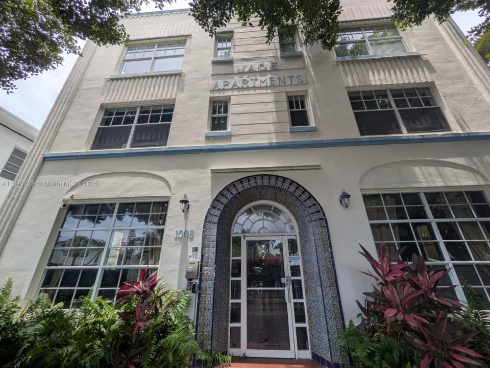 1008 Jefferson Ave 202, Miami Beach, フロリダ 33139, アメリカ合衆国
